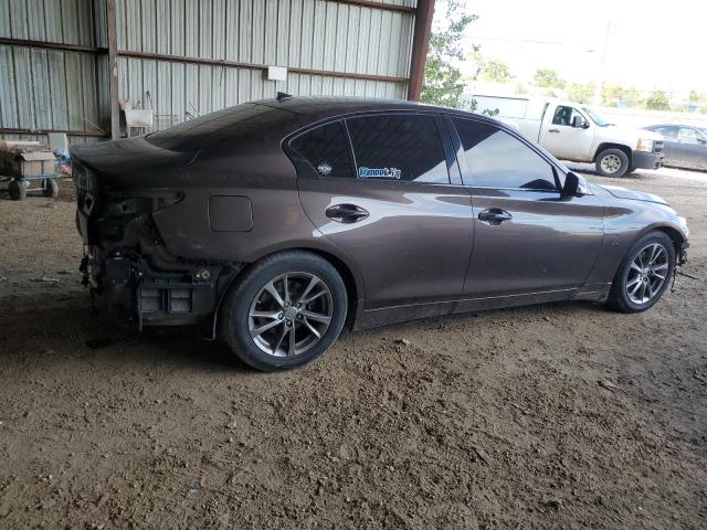 JN1BV7AP6FM344631 Infiniti Q50 BASE