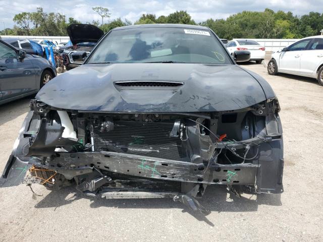 2C3CDXGJ2NH226282 Dodge Charger Scat Pack