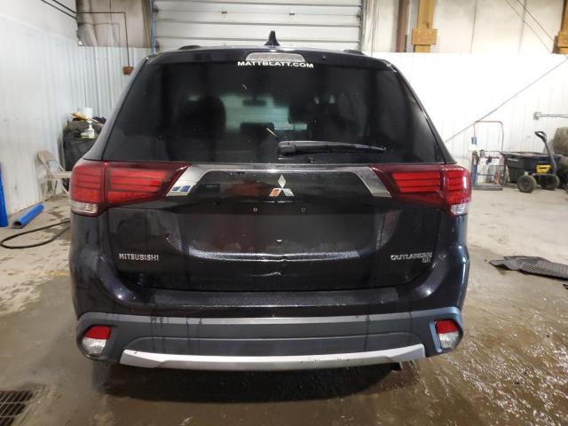 JA4AD3A34HZ066765 Mitsubishi Outlander Se