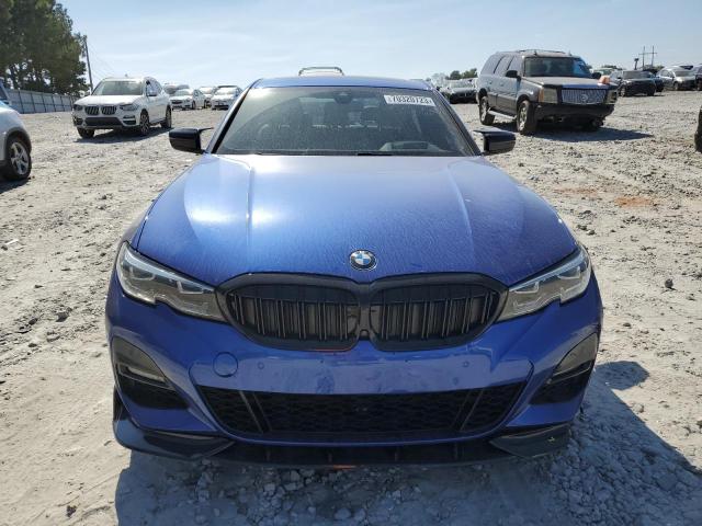 WBA5R7C02LFH76602 BMW 330XI