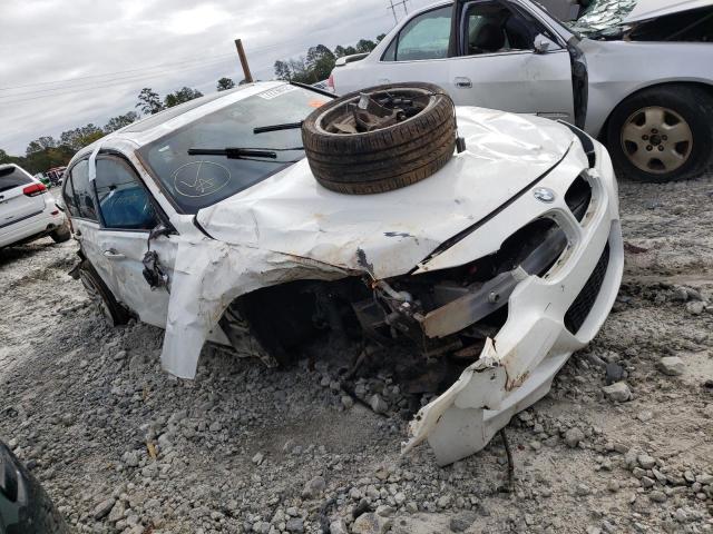WBA3A9C56EF478639 BMW 335 I