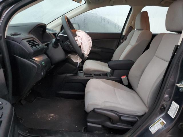 2HKRM4H36GH616428 Honda CR-V LX