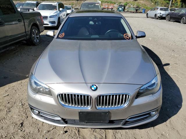 WBA5B3C58ED539455 BMW 535 XI