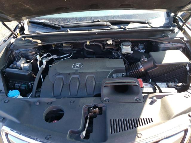 5J8TB4H59GL017789 Acura Rdx Technology