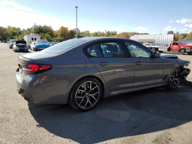 WBA13BK02MCF97483 BMW M550xi