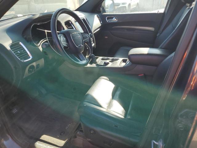 1C4SDHCT5HC898347 Dodge Durango R/t