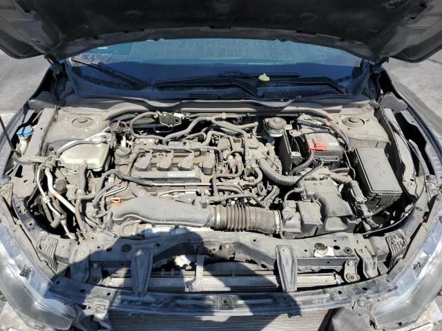2HGFC1E52JH702511 Honda CIVIC SI
