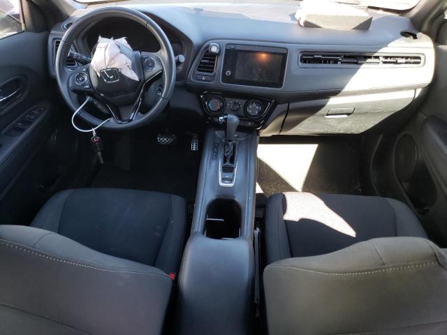 3CZRU6H16KG726644 Honda HR-V SPORT