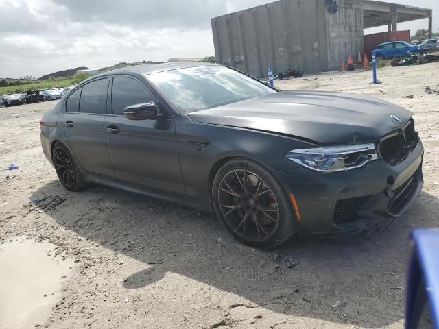 WBSJF0C53KB447979 BMW M5