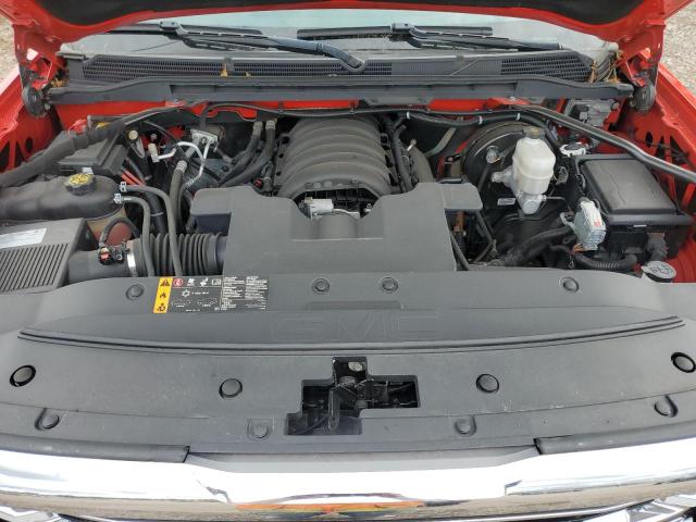 3GTU2NEC9JG520657 GMC Sierra K1500 Slt
