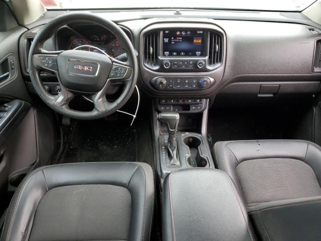 1GTG6BE33F1134922 GMC CANYON SLE