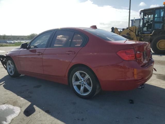 WBA3A5G59FNS90904 BMW 328 I
