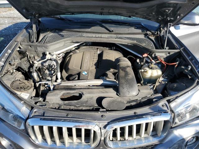 5UXKR0C33H0V69407 BMW X5 Xdrive35i