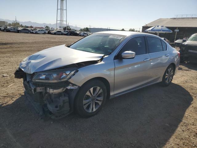 Auction sale of the 2014 Honda Accord Lx, vin: 1HGCR2F37EA247227, lot number: 72061823