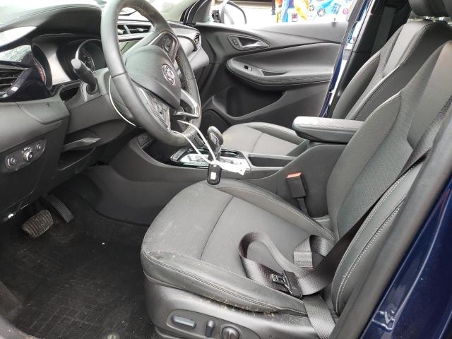 KL4MMESL2PB119767 Buick Encore Gx Select