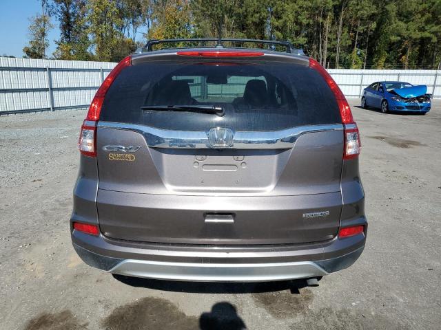 5J6RM3H94FL019264 Honda Cr-v Touring
