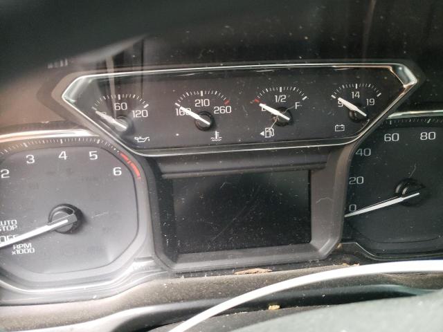 3GTP9EED0KG125964 GMC Sierra K1500 At4