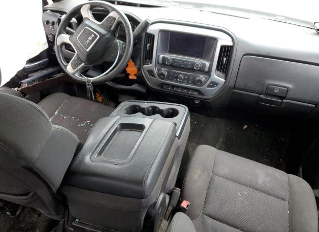 1GT12SEG1HF115389 GMC Sierra K2500 Sle