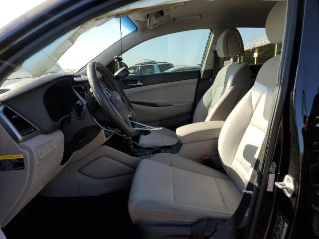 KM8J33A45GU145936 Hyundai Tucson Limited
