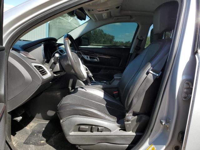 2GKALUEK8E6324622 GMC Terrain Denali