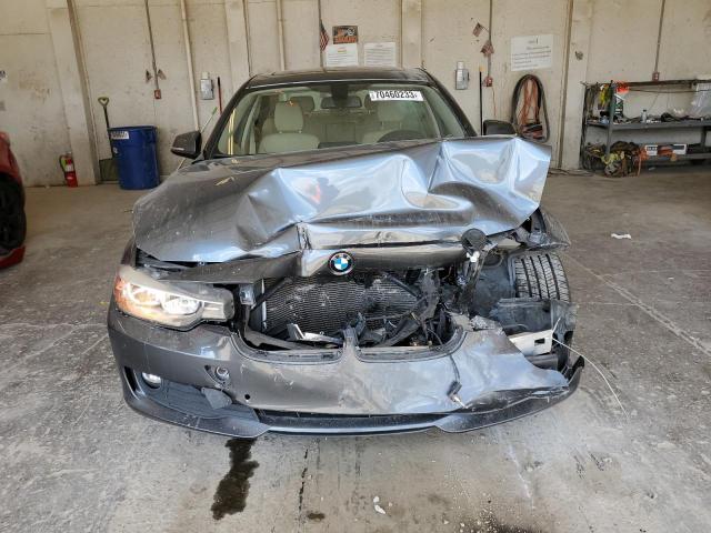 WBA3B1G52FNT63990 BMW 320 I