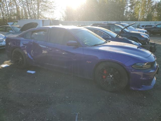 2C3CDXGJ3GH194185 Dodge Charger R/t Scat Pack