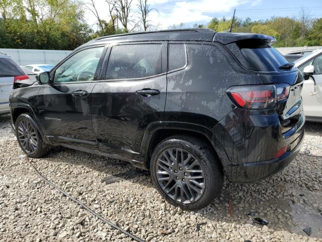 3C4NJDCB3NT227779 Jeep Compass Limited