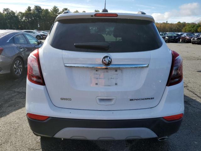 KL4CJASB5KB713945 Buick Encore Preferred