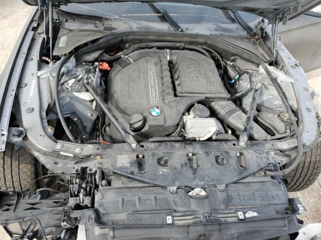 WBA5B1C59GG133609 BMW 535 I