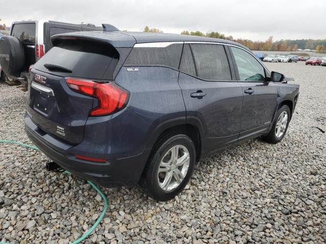 3GKALTEVXKL111747 GMC Terrain Sle