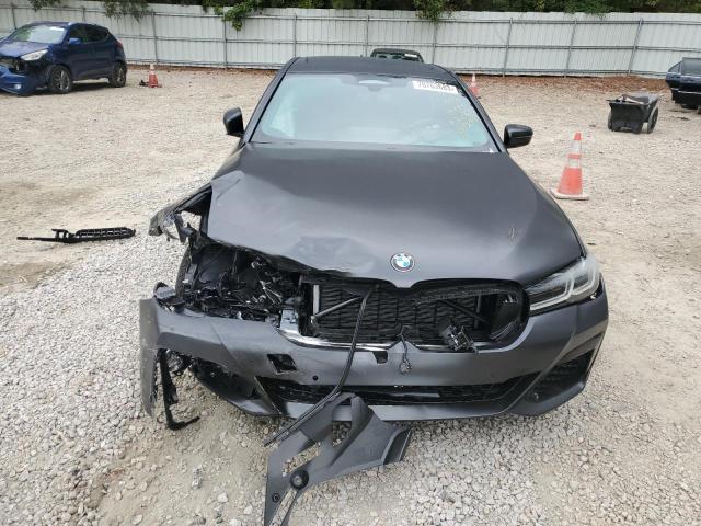 WBA13BK04PCN72957 BMW M550xi