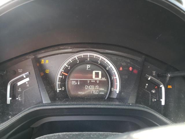 2HKRW5H30KH410515 Honda CR-V LX