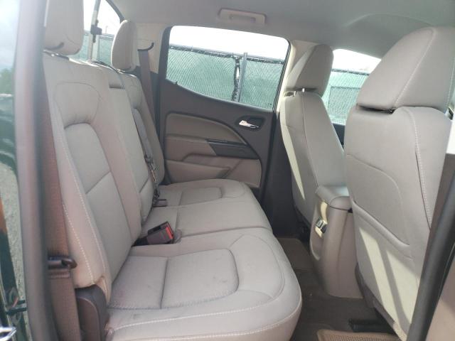 1GTG5CE37G1112884 GMC CANYON SLE