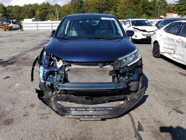 2HKRM4H59FH678437 Honda CR-V EX