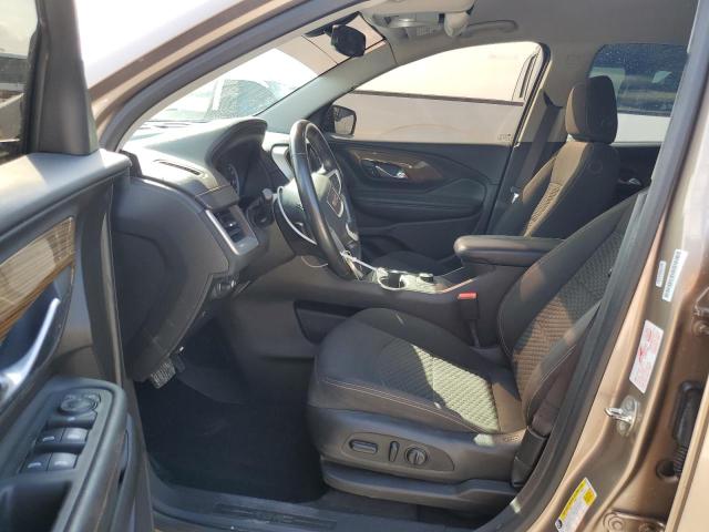 3GKALMEV8JL220146 GMC Terrain Sle
