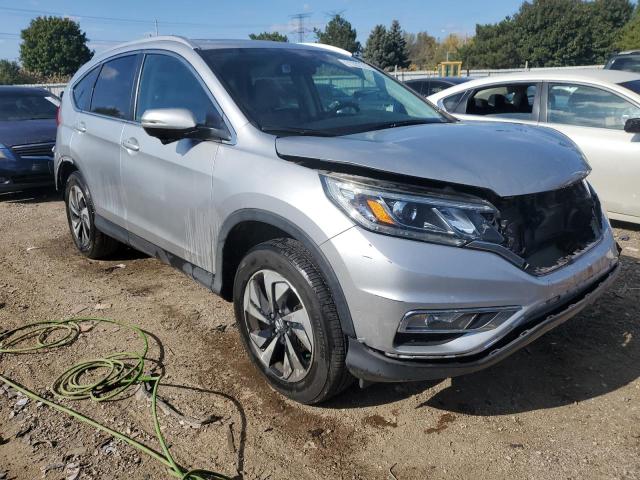 5J6RM4H97GL112125 Honda Cr-v Touring