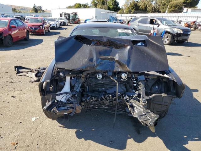 2C3CDZAG7NH140250 Dodge Challenger Sxt