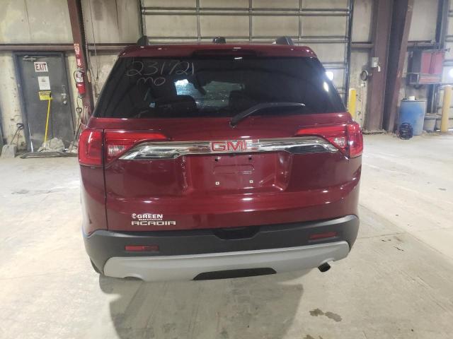 1GKKNLLA3JZ217155 GMC ACADIA SLE