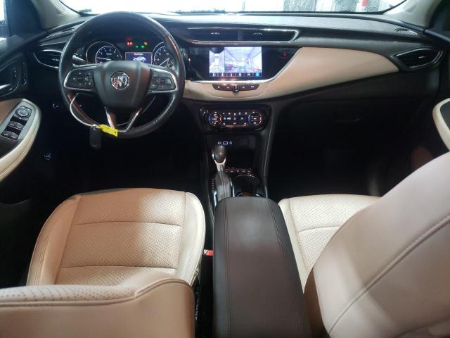 KL4MMGSL5LB077441 Buick Encore Gx Essence