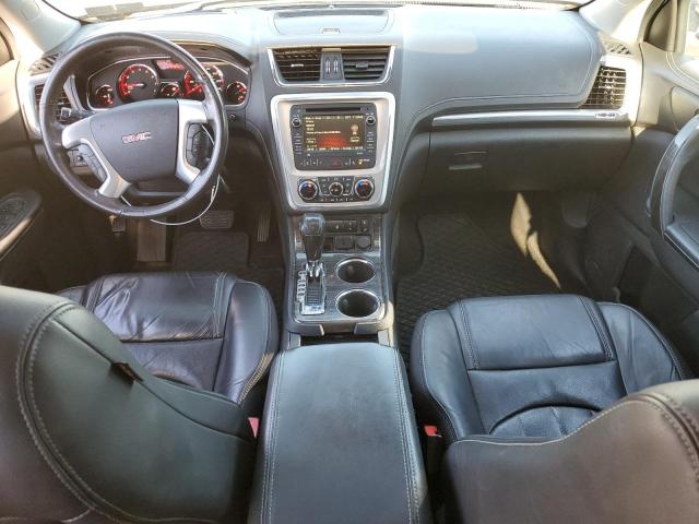 1GKKVSKD7FJ247738 GMC Acadia Slt-2