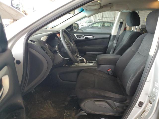 5N1AR2MN0GC646378 Nissan Pathfinder S