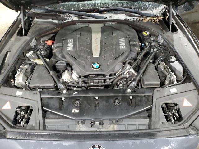 WBAKP9C56GD980981 BMW 550 Xi