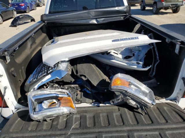 1GT12SEY1KF109124 GMC Sierra K2500 Denali