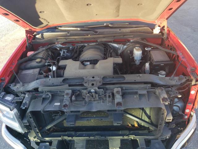 1GTR1UEC0EZ362024 GMC Sierra C1500 Sle