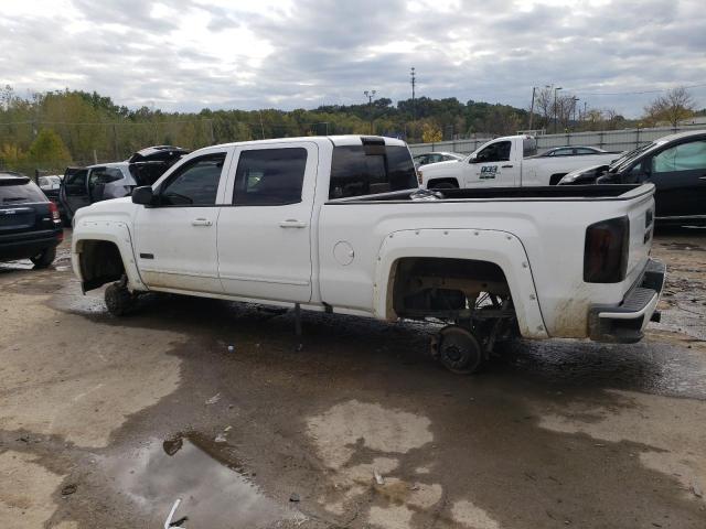 3GTU2NEC5HG300491 GMC Sierra K1500 Slt