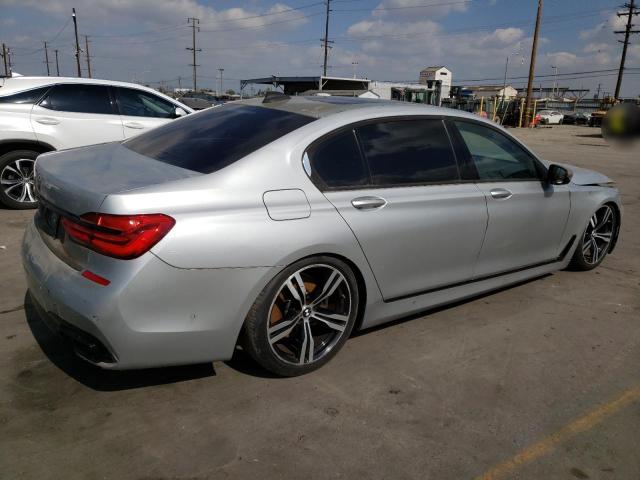 WBA7E2C52JB216292 BMW 740 I