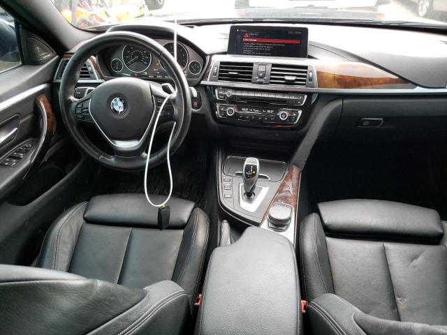 WBA4J7C51KBM75661 BMW 440xi Gran Coupe