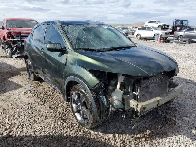 3CZRU6H30GM745894 Honda HR-V LX