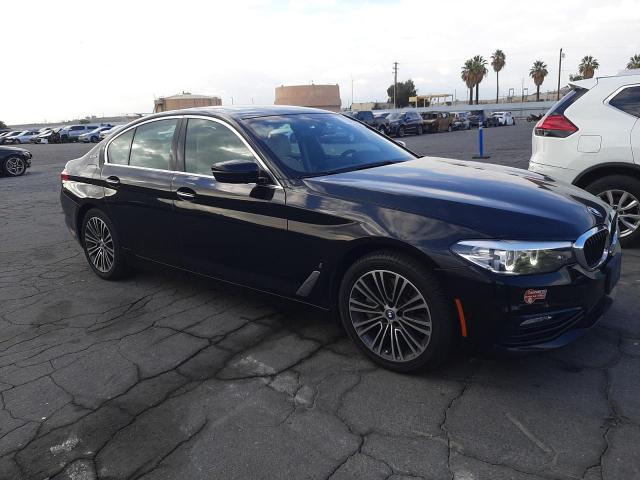 WBAJA9C5XJB252015 BMW 530e