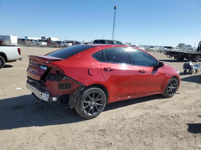 1C3CDFFA1GD821510 Dodge Dart Sxt Sport